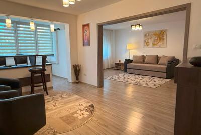 Proprietar, inchiriez apartament 3 camere, Punctele Cardinale, 107mp - 3