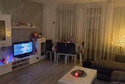 Apartament cu 3 camere decomandat în Central - 10
