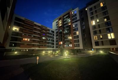 Apartament cu 2 camere decomandat în Aradului - 3