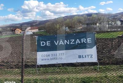 Spațiu comercial, în Baciu