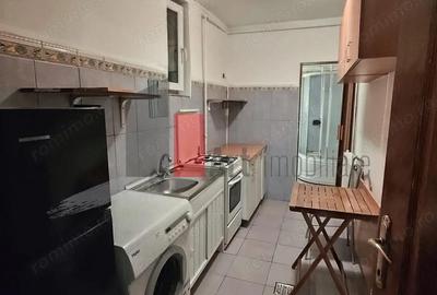 Garsonieră decomandată, mobilată în Dămăroaia - 3