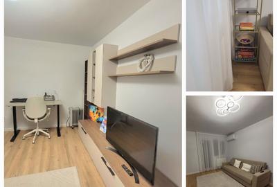 Apartament cu 2 camere semidecomandat în Timișoara - 2