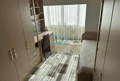 Apartament cu 2 camere decomandat în Scriitorilor - 15