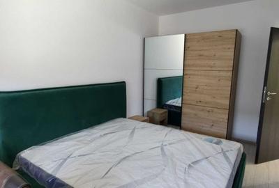 Apartament 2 camere cu Parcare Subterana in Complex Ajustorului Park Residence - 5