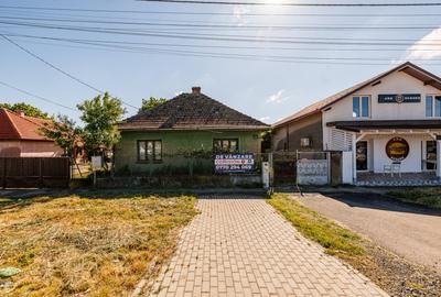 Teren Construcții intravilan de 1876 mp, în Șag - 15