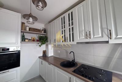 Casa moderna cu 4 camere, complet mobilata – Bragadiru, zona Ghindiceni - 2