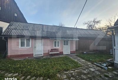 Casă cu 2 camere cu Teren 637 Mp în Central - 12