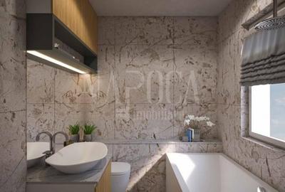 Apartament 3 camere de vanzare in Marasti, Cluj Napoca - 8