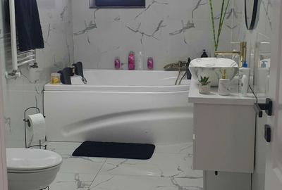 Casă cu 4 camere în Podgoria - 6