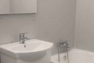 Inchiriere 3 camere,5 minute metrou Piata Sudului, centrala termica, 2 bai - 17