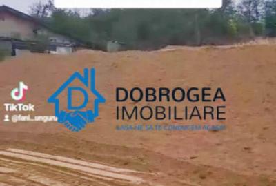 SOMOVA -TEREN INTRAVILAN 1900 MP., 21ML DESCHIDERE , 2 FRONT - 5