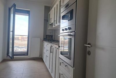 Apartament cu 3 camere în Energia - 5