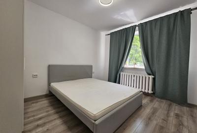 Crangasi - Liceul Marin Preda - inchiriere 2 camere ! NOU ! RENOVAT ! - 4