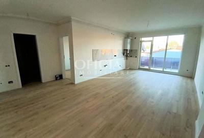 Dezvoltator | Apartament 2 Camere | 52 mp | Parcare Zona Parc Poligon - 1