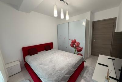 Apartament cu 2 camere decomandat, mobilat în Lujerului - 2