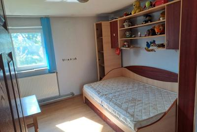 Casă cu 4 camere în Central - 7