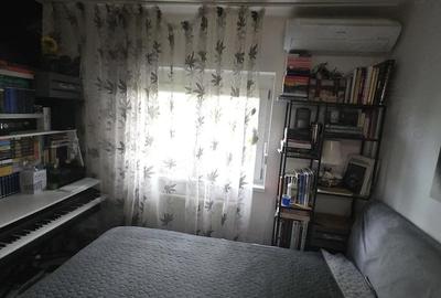 Apartament cu 2 camere decomandat în Central - 7