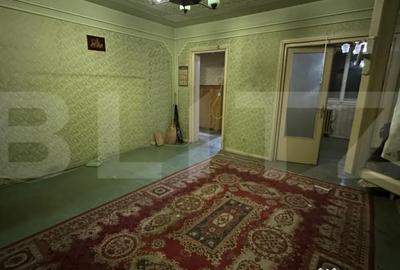 Apartament cu 4 camere semidecomandat în Decebal - 10