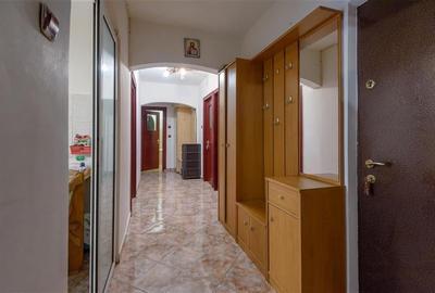 Apartament spatios 3 camere, Centrul Civic, decomandat, confort si accesibilitat - 10