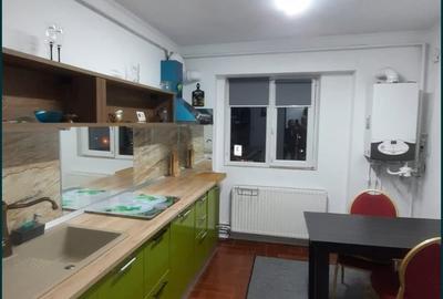 Apartament cu 2 camere în Central - 7