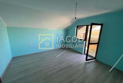 Casa P+1 in Sascut, cu acces la E85, comuna Sascut, jud. Bacau - 4