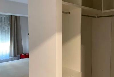 Apartament cu 3 camere decomandat, mobilat în Grozăvești - 4
