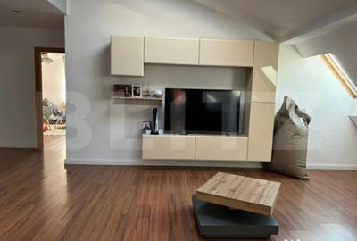 Apartament cu 3 camere decomandat în Central - 2