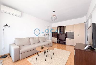 Apartament cu 2 camere semidecomandat, mobilat în Gheorgheni - 1