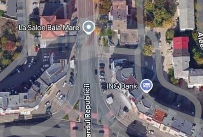 Spatiu comercial de 100mp de inchiriat in zona Republicii - 5