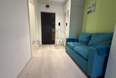Apartament Central, langa Palas Mall - 5