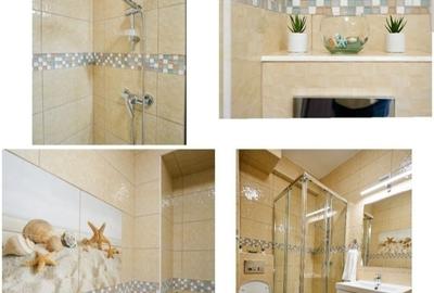 Apartament cu 3 camere decomandat în Nord