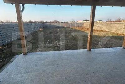 Vila individuala moderna Paradisul Verde CORBEANCA - 1