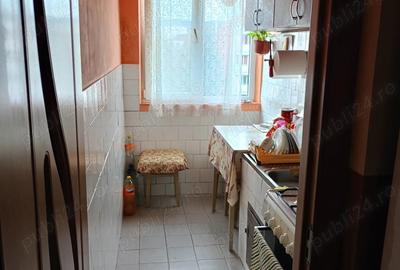 Apartament cu 2 camere nedecomandat în Complex Studențesc - 3