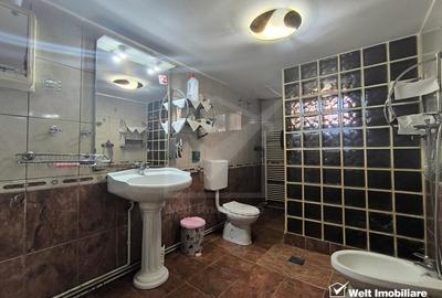 Casa 9 cam., 5 intrari separate, 260 mp utili, Dambul Rotund, P-ta K. Liebknecht - 11