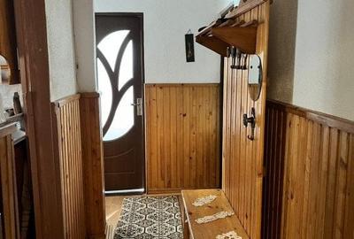 Apartament 2 camere, etj 1, Siret