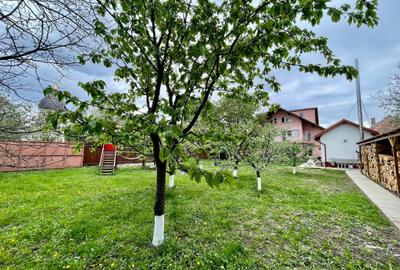 Casa 5 camere Cristian, teren 1000mp! - 23
