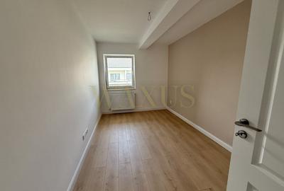 Apartament Finisat - SU 60MP I Terasa I Garaj I 3 Camere - Urusagului - 3