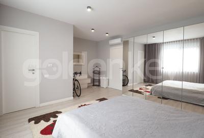 Duplex cu 5 camere cu Canalizare în Pipera - 11