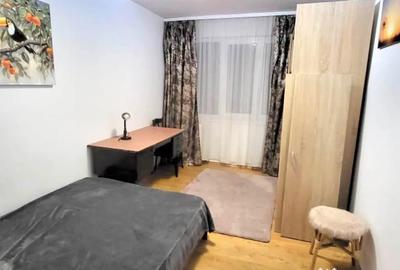 Apartament cu 2 camere decomandat în Tătărași - 5