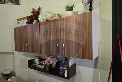 Apartament cu 3 camere decomandat în Central - 10