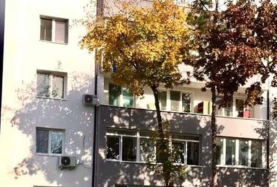 Apartament cu 3 camere decomandat în Decebal - 5