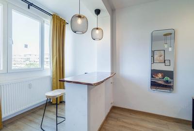 Garsoniera bulevardul 1 mai-favorit - 6