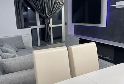Apartament cu 3 camere decomandat în Central - 4