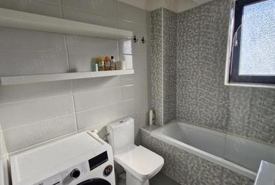 Apartament cu 2 camere semidecomandat în Central - 2