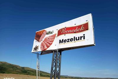 Spațiu comercial, în Central
