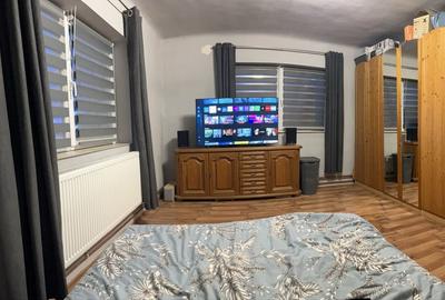 Casă cu 3 camere în Central - 2