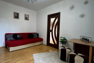 Apartament 2 camere PET FRIENDLY – Hipodrom II - 2