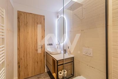 Apartament 2 camere - tip Studio - Lux, Kasper Coresi Avantgarden, Comision 0%! - 14