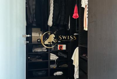 Apartament cu 2 camere semidecomandat, mobilat în Bună Ziua - 12