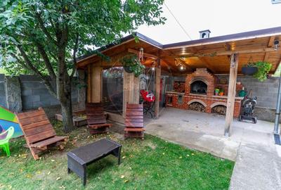 Casă / Vilă deosebita de vânzare, Hateg jud. Hunedoara - 24